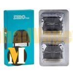 کارتریج پاد زیرو ویپرسو <br><span>Vaporesso ZERO Replacement Pod Cartridge</span>